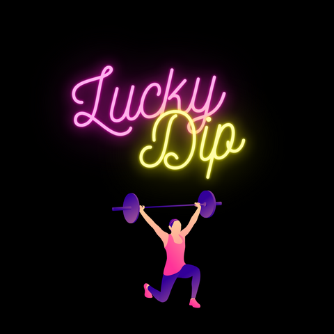 Women's Lucky dip