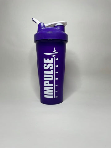 Impulse Shaker - Purple