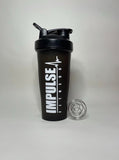 Impulse Shaker - Black