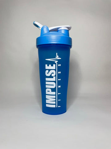 Impulse Shaker - Blue