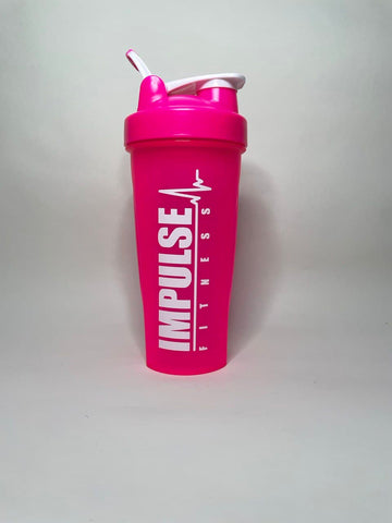 Impulse Shaker - Pink